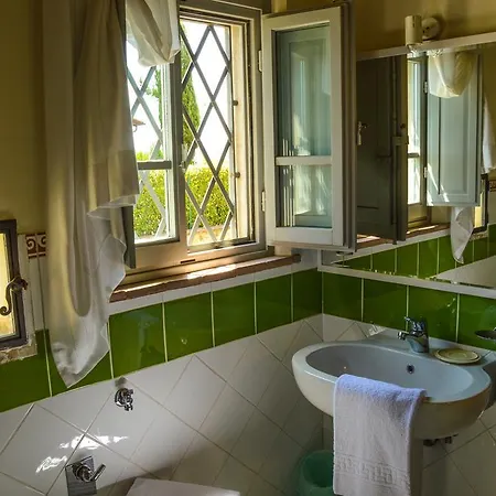 Apartment Adalberto